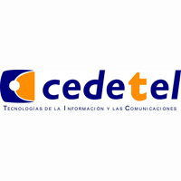 Logo CEDETEL